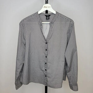 Haggar  Top